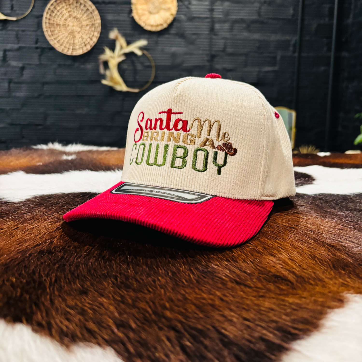 Holiday Hat Collection