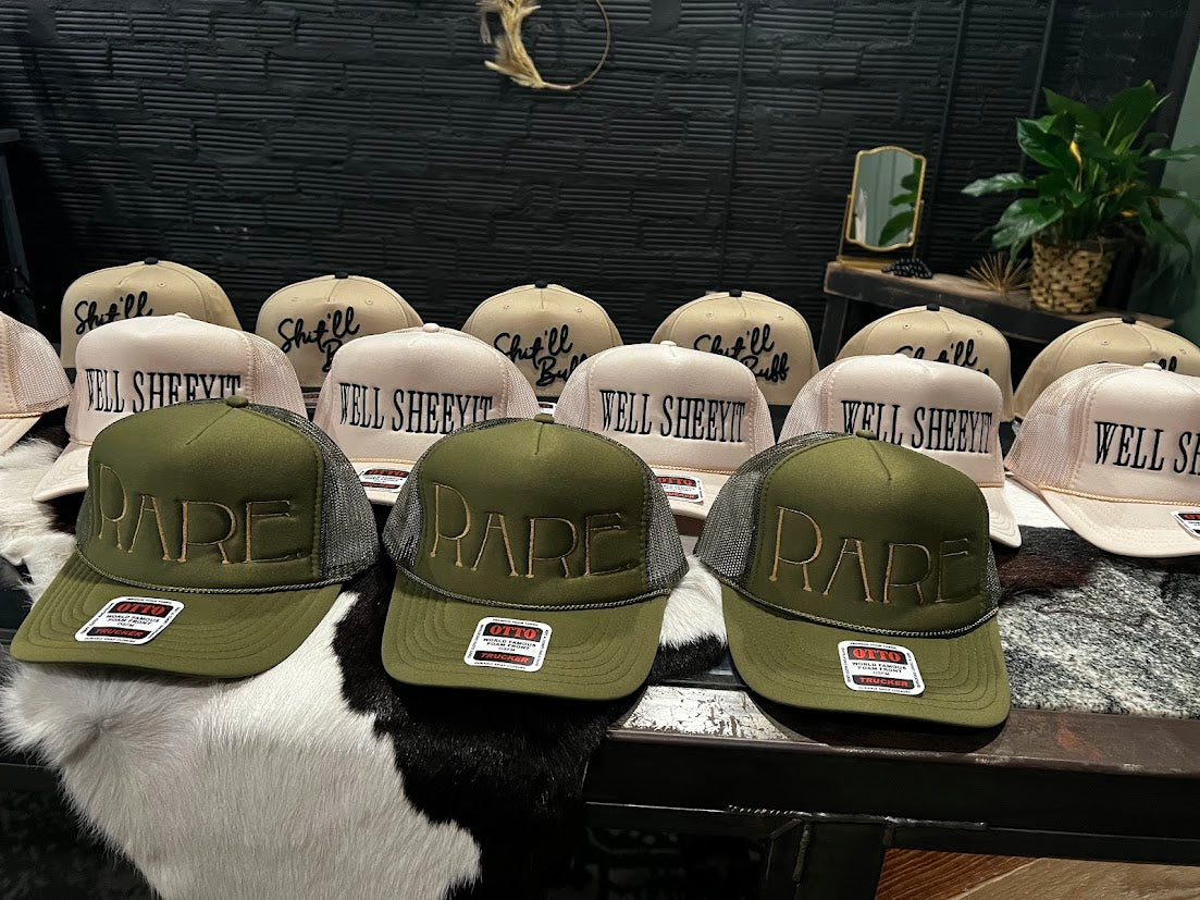 All Hats