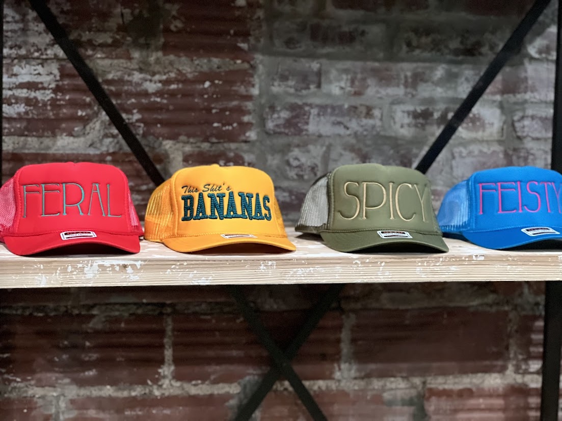 Foam Truckers