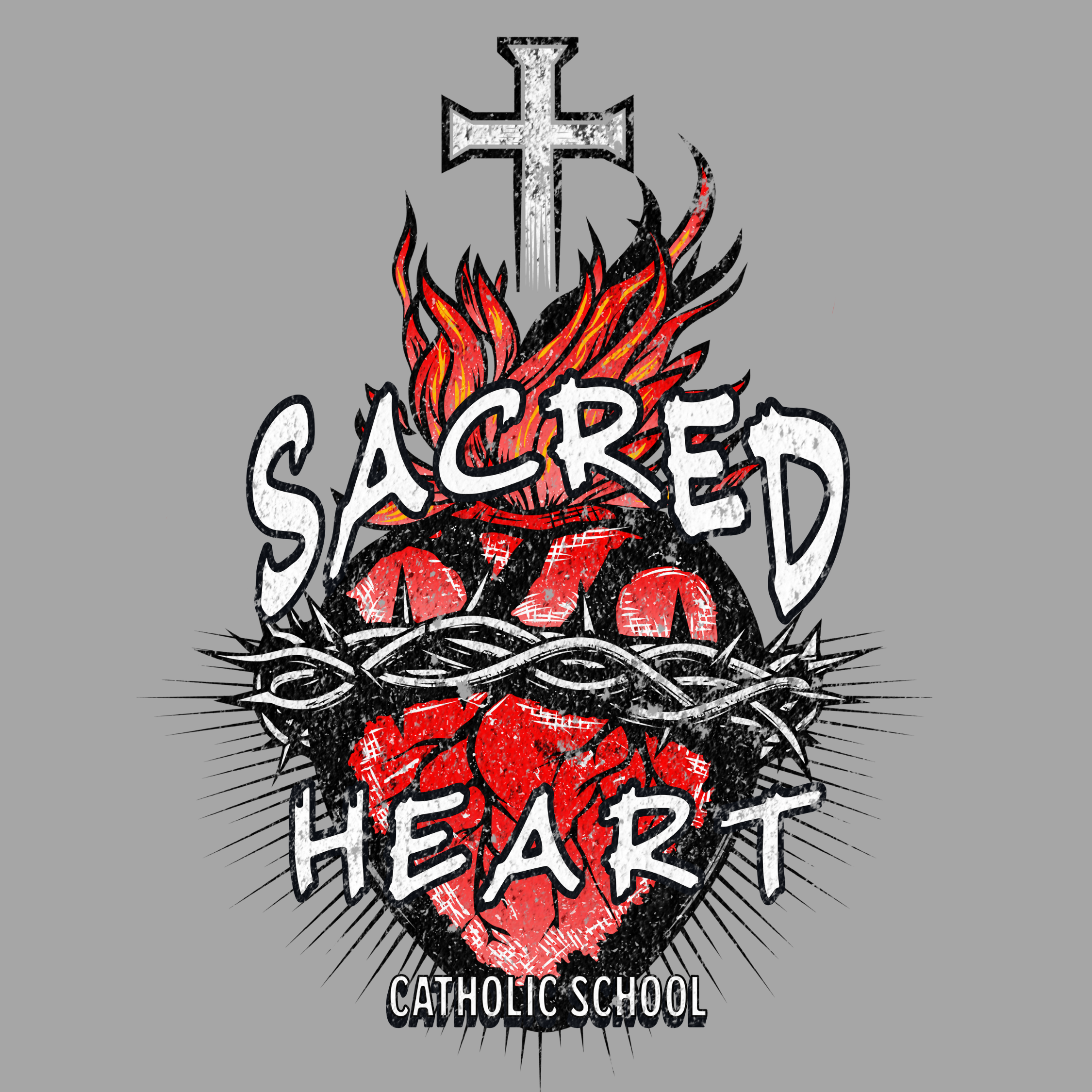 Sacred Heart Catholic School