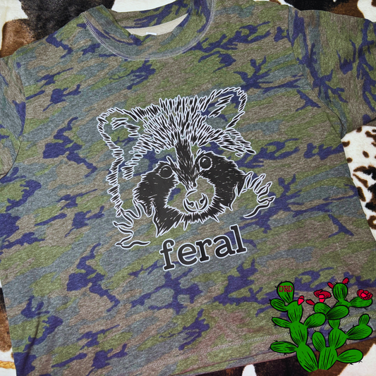 Feral