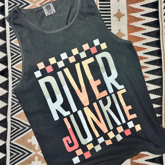 River Junkie