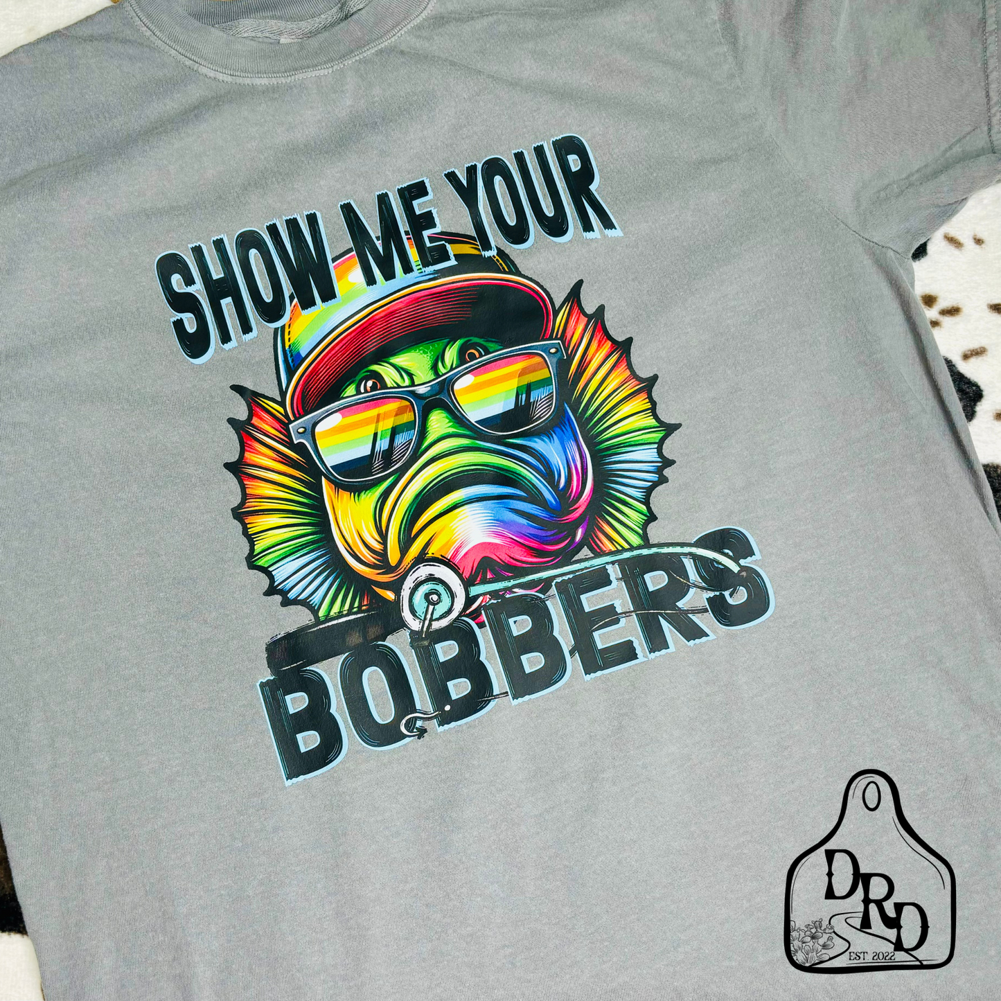 Show me your bobbers