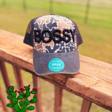 Bossy Hat