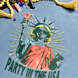 Party In The USA