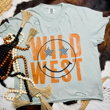 Wild West Tee