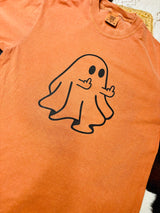 Ghost Off (Orange)