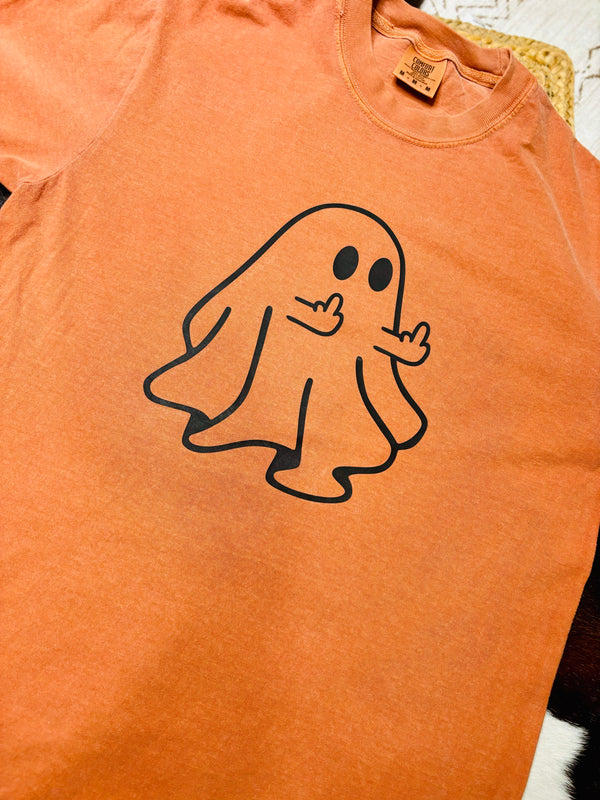 Ghost Off (Orange)