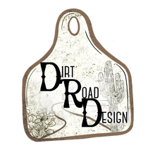 Dirt Road Design