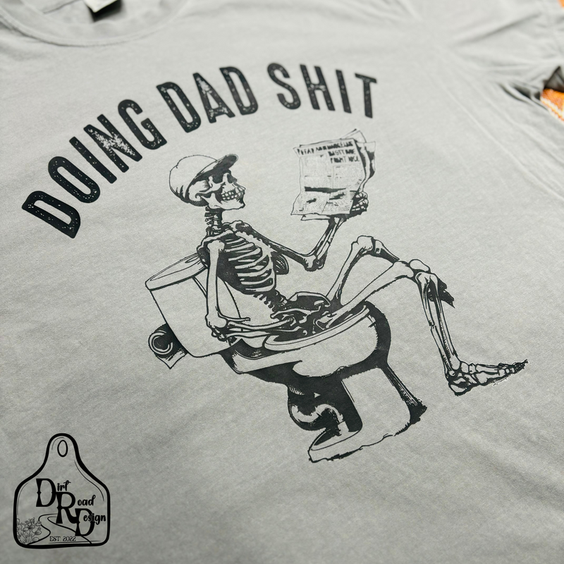 Doing Dad Shit