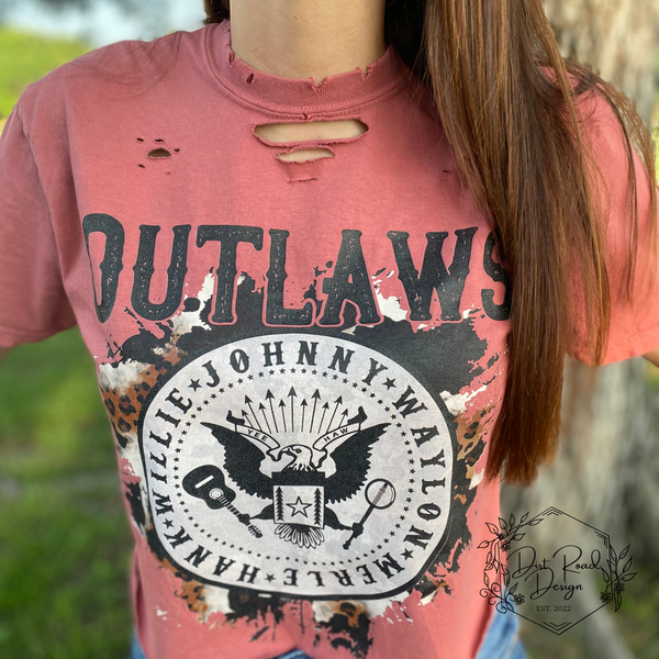 Outlaws