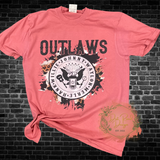 Outlaws