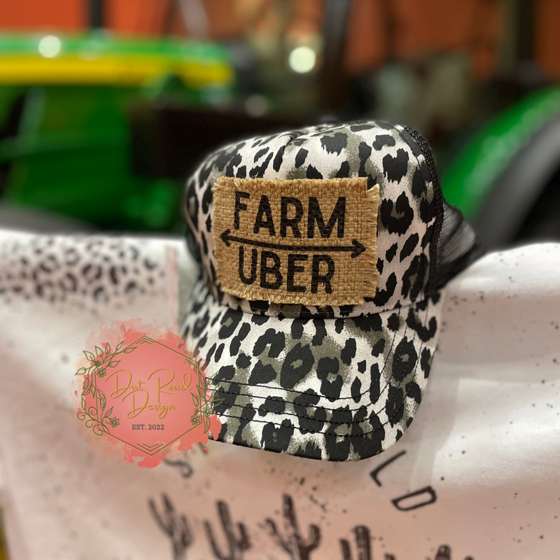 Farm Uber