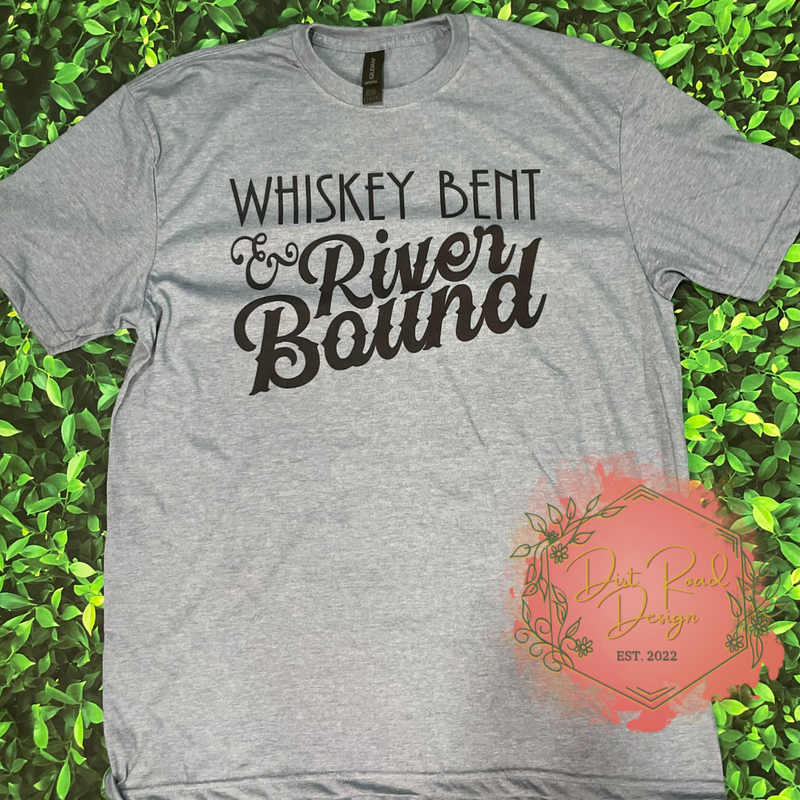 Whiskey Bent